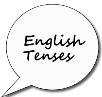 English tenses