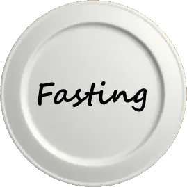 fasting