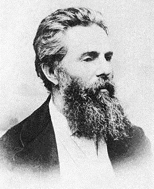 Herman melville