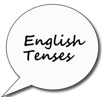 English tenses