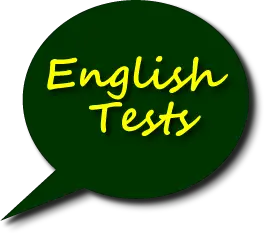 English Tests