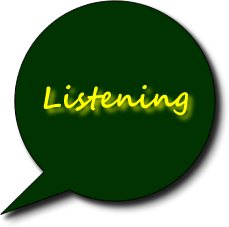 Listening Materials For ESL Students