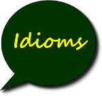 Lists of idioms