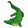 crocodile