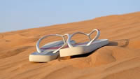 flip flops