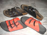 sandals