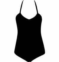swim suit