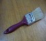 brush