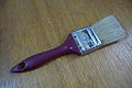 brush