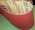 Sandpaper