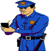 policeman