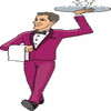 waiter