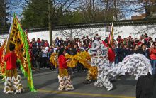 Chinese New Year
