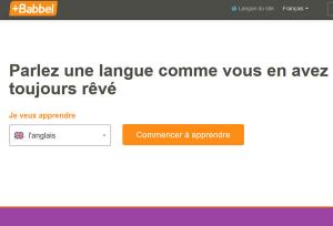 Babbel
