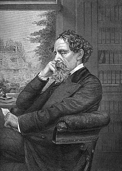 A Short Biography Of Charles Dickens (Reading Comprehension)