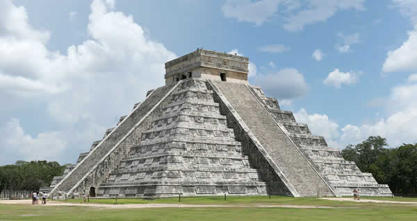 The Maya Civilization - By Daniel Schwen - Own work, CC BY-SA 4.0, https://commons.wikimedia.org/w/index.php?curid=7647000 The Maya Civilization