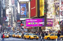New York City