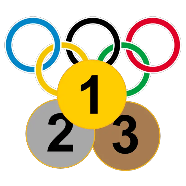 Olympic Games Olympic Games
