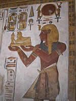 Ramses III