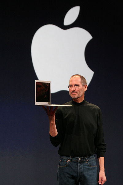 Steve Jobs Biography