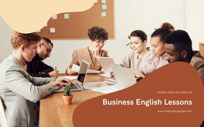 business english lessons