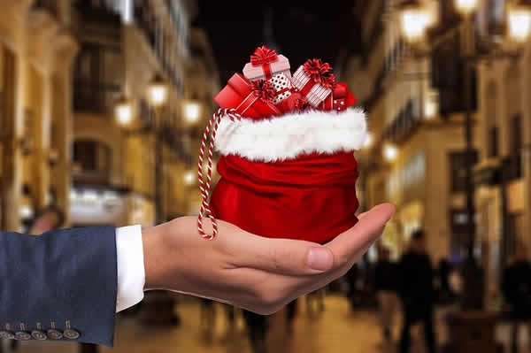 Facts About Christmas