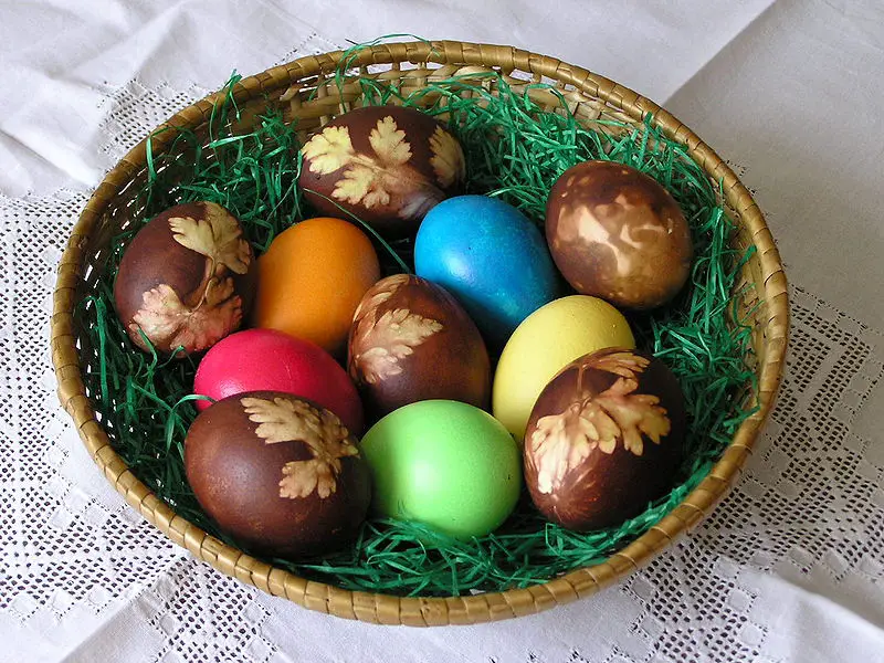 Easter Day