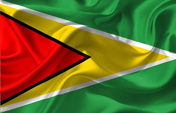 Guyana Fact Sheet