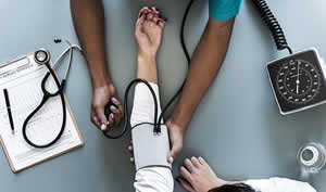 Hypertension
