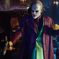 Joker 2019 Movie Film Review