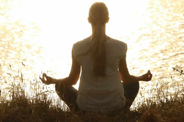 What is meditation?