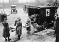 The Spanish Flu The Spanish Flu