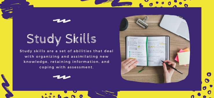 Study Skills