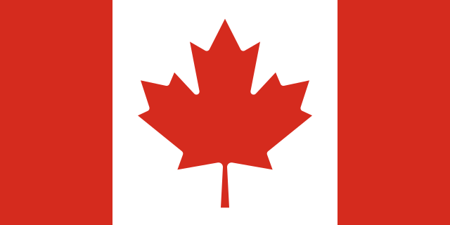 Canada"s Flag