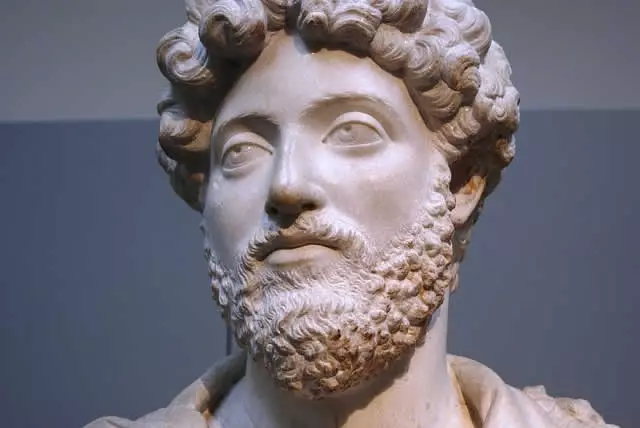 Mrcus Aurelius Biography