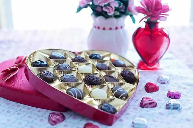 valentines day