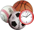 Sports, Gym, Physical education