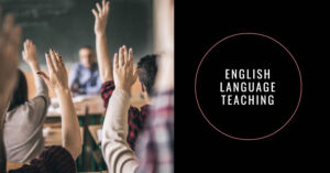 A Brief History of English Language Teaching