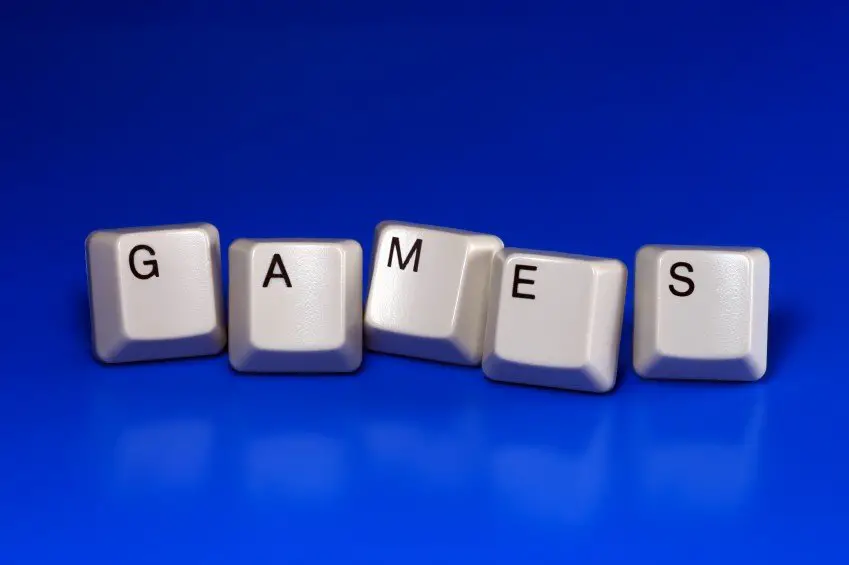 ELT Games and Activities