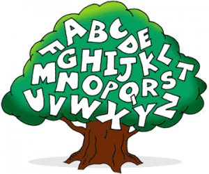 ESL terminology