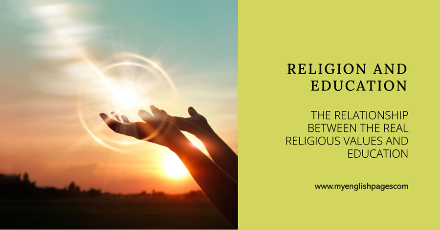 Religion and Education