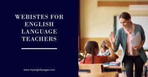 Links for ELT Teachers
