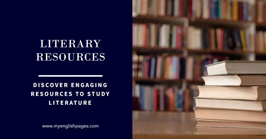 Free Literary Guides