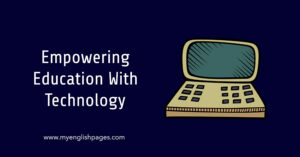 Why Should Teachers Use Technology in the Classroom?