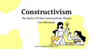 Constructivist Learning Theory