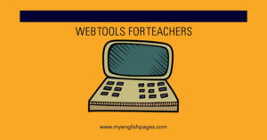 Web Tools for Teachers