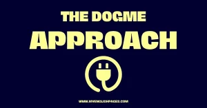 Teaching unplugged (Dogme Approach to Language Teaching)