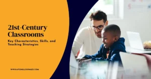 21st Century Classrooms