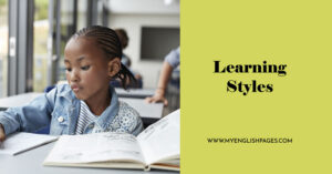 Learning Styles (PPT)