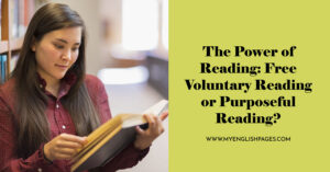 Power of Reading By Stephen Krashen